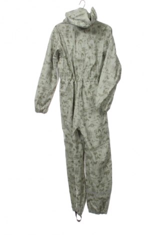 Salopetă pentru copii. Mikk-Line, Mărime 7-8y/ 128-134 cm, Culoare Multicolor, Preț 214,99 Lei