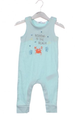 Kinder Overall Minoti, Größe 6-9m/ 68-74 cm, Farbe Mehrfarbig, Preis 16,47 €