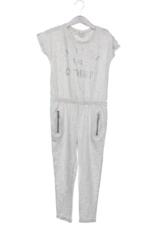 Kinder Overall Name It, Größe 4-5y/ 110-116 cm, Farbe Grau, Preis € 9,99