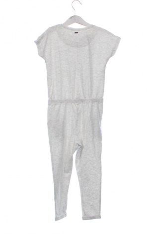 Kinder Overall Name It, Größe 4-5y/ 110-116 cm, Farbe Grau, Preis € 9,99