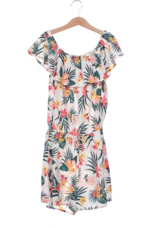 Salopetă pentru copii. Name It, Mărime 9-10y/ 140-146 cm, Culoare Multicolor, Preț 57,99 Lei