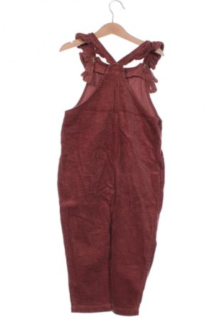 Gyerek overál Next, Méret 3-4y / 104-110 cm, Szín Piros, Ár 5 781 Ft