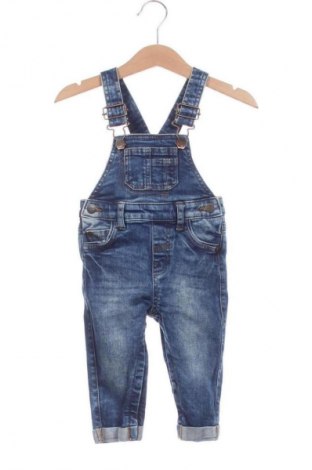 Gyerek overál Next, Méret 6-9m / 68-74 cm, Szín Kék, Ár 3 659 Ft