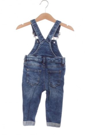 Gyerek overál Next, Méret 6-9m / 68-74 cm, Szín Kék, Ár 3 659 Ft