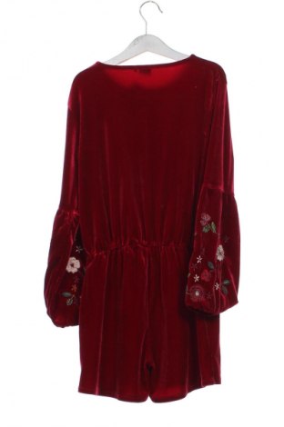 Kinder Overall Next, Größe 8-9y/ 134-140 cm, Farbe Rot, Preis € 16,35