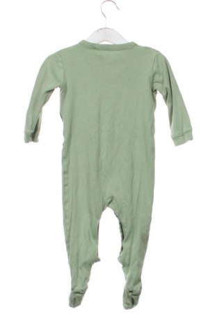 Детски гащеризон Next, Размер 3-6m/ 62-68 см, Цвят Зелен, Цена 20,17 лв.