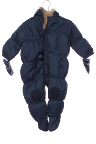 Gyerek overál Next, Méret 9-12m / 74-80 cm, Szín Kék, Ár 8 164 Ft