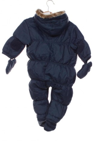 Gyerek overál Next, Méret 9-12m / 74-80 cm, Szín Kék, Ár 8 164 Ft