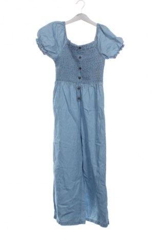 Kinder Overall Next, Größe 10-11y/ 146-152 cm, Farbe Blau, Preis 13,80 €