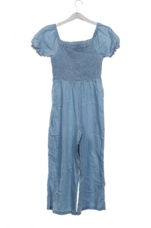 Kinder Overall Next, Größe 10-11y/ 146-152 cm, Farbe Blau, Preis 13,80 €