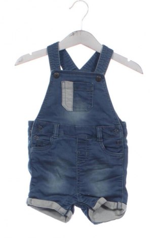 Detský overal Orchestra, Veľkosť 6-9m/ 68-74 cm, Farba Modrá, Cena  13,08 €