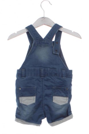 Detský overal Orchestra, Veľkosť 6-9m/ 68-74 cm, Farba Modrá, Cena  13,08 €