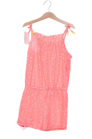 Kinder Overall Palomino, Größe 7-8y/ 128-134 cm, Farbe Mehrfarbig, Preis € 26,05