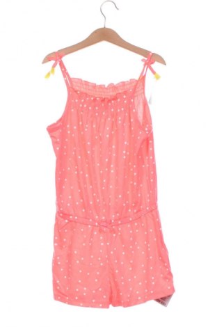Kinder Overall Palomino, Größe 7-8y/ 128-134 cm, Farbe Mehrfarbig, Preis € 26,05