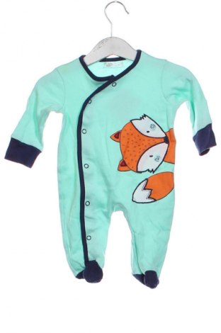 Kinder Overall Pepco, Größe 2-3m/ 56-62 cm, Farbe Mehrfarbig, Preis 11,99 €