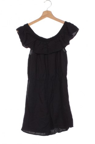 Kinder Overall Pepperts!, Größe 12-13y/ 158-164 cm, Farbe Schwarz, Preis € 13,99