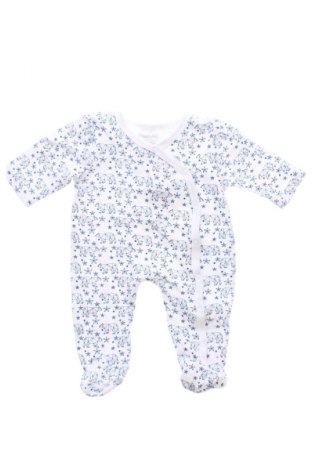 Salopetă pentru copii. Pitter Patter, Mărime 1-2m/ 50-56 cm, Culoare Multicolor, Preț 82,32 Lei