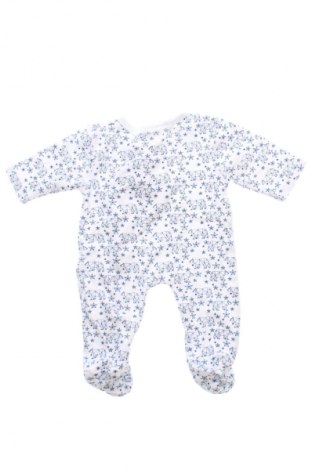 Salopetă pentru copii. Pitter Patter, Mărime 1-2m/ 50-56 cm, Culoare Multicolor, Preț 82,32 Lei