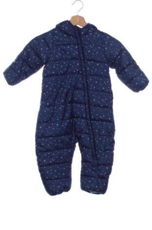 Kinder Overall Pocopiano, Größe 18-24m/ 86-98 cm, Farbe Mehrfarbig, Preis 11,99 €