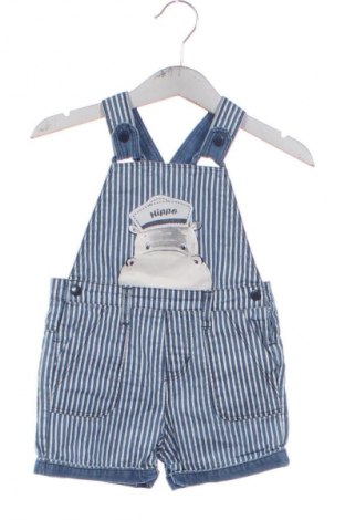 Salopetă pentru copii. Primigino, Mărime 3-6m/ 62-68 cm, Culoare Multicolor, Preț 71,00 Lei