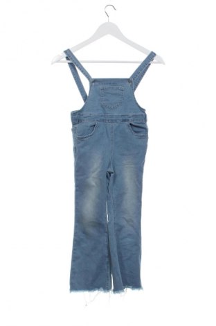 Παιδική σαλοπέτα SHEIN, Μέγεθος 6-7y/ 122-128 εκ., Χρώμα Μπλέ, Τιμή 16,00 €