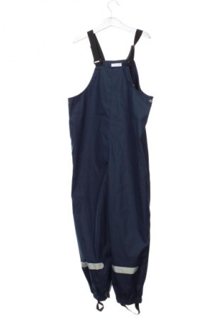 Salopetă pentru copii. Sinsay, Mărime 7-8y/ 128-134 cm, Culoare Albastru, Preț 56,99 Lei