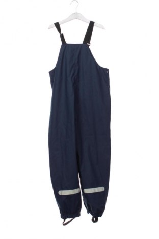 Salopetă pentru copii. Sinsay, Mărime 7-8y/ 128-134 cm, Culoare Albastru, Preț 56,99 Lei