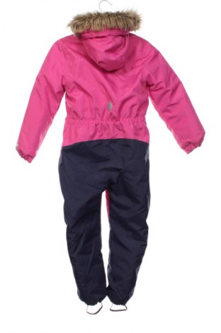 Παιδική σαλοπέτα Sinsay, Μέγεθος 7-8y/ 128-134 εκ., Χρώμα Ρόζ , Τιμή 16,47 €