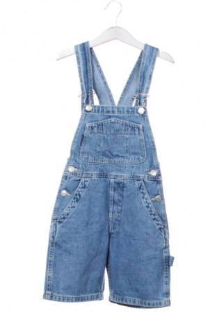 Kinder Overall Tom Tailor, Größe 4-5y/ 110-116 cm, Farbe Blau, Preis € 11,99