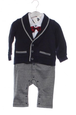 Dziecięcy kombinezon Unbranded, Rozmiar 9-12m/ 74-80 cm, Kolor Kolorowy, Cena 94,99 zł