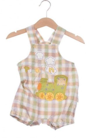 Kinder Overall Unbranded, Größe 12-18m/ 80-86 cm, Farbe Mehrfarbig, Preis € 16,37