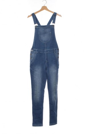 Kinder Overall Unbranded, Größe 15-18y/ 170-176 cm, Farbe Blau, Preis 11,99 €