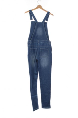 Kinder Overall Unbranded, Größe 15-18y/ 170-176 cm, Farbe Blau, Preis 11,99 €