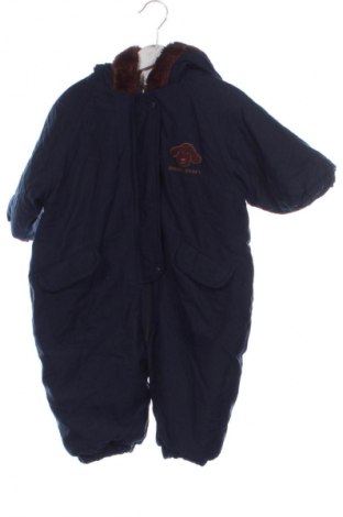 Gyerek overál Unbranded, Méret 12-18m / 80-86 cm, Szín Kék, Ár 6 400 Ft