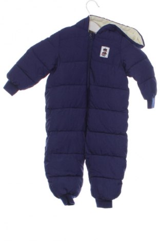 Gyerek overál Unbranded, Méret 3-6m / 62-68 cm, Szín Kék, Ár 8 000 Ft