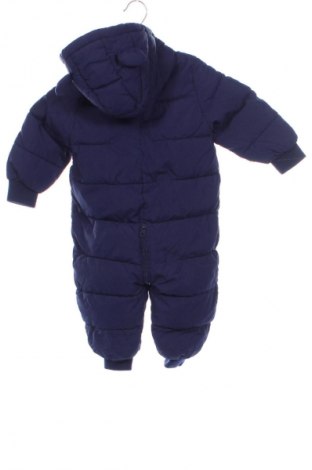 Gyerek overál Unbranded, Méret 3-6m / 62-68 cm, Szín Kék, Ár 8 000 Ft
