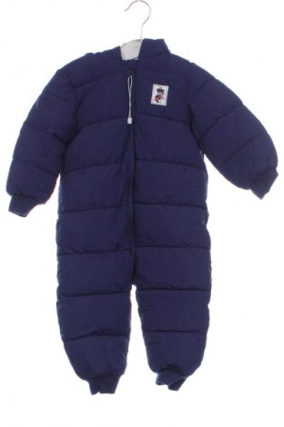 Gyerek overál Unbranded, Méret 9-12m / 74-80 cm, Szín Kék, Ár 8 000 Ft