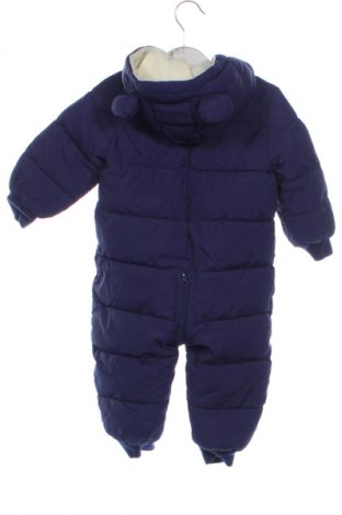 Gyerek overál Unbranded, Méret 9-12m / 74-80 cm, Szín Kék, Ár 8 000 Ft