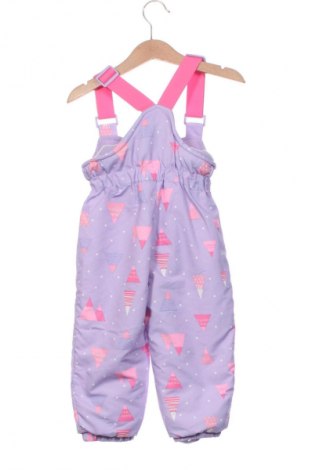 Salopetă pentru copii. Unbranded, Mărime 12-18m/ 80-86 cm, Culoare Multicolor, Preț 56,99 Lei