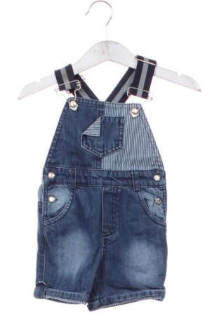 Salopetă pentru copii. Unbranded, Mărime 6-9m/ 68-74 cm, Culoare Albastru, Preț 84,21 Lei