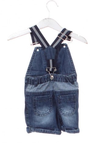 Salopetă pentru copii. Unbranded, Mărime 6-9m/ 68-74 cm, Culoare Albastru, Preț 84,21 Lei