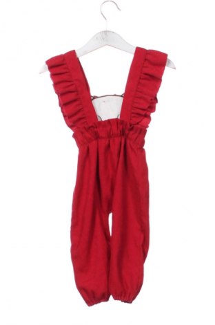 Salopetă pentru copii. Unbranded, Mărime 9-12m/ 74-80 cm, Culoare Multicolor, Preț 67,99 Lei