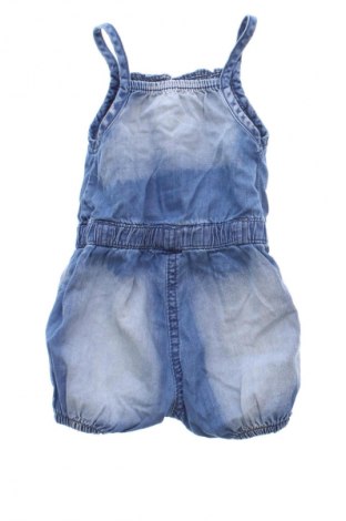 Salopetă pentru copii. Unbranded, Mărime 12-18m/ 80-86 cm, Culoare Albastru, Preț 53,99 Lei