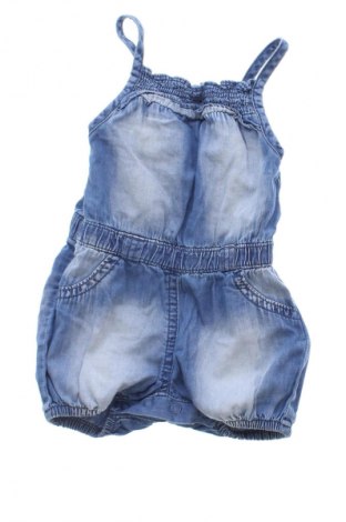Salopetă pentru copii. Unbranded, Mărime 12-18m/ 80-86 cm, Culoare Albastru, Preț 53,99 Lei