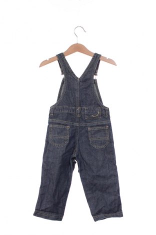 Salopetă pentru copii. Unbranded, Mărime 12-18m/ 80-86 cm, Culoare Albastru, Preț 84,00 Lei