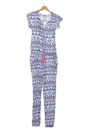 Kinder Overall Y.F.K., Größe 15-18y/ 170-176 cm, Farbe Mehrfarbig, Preis 13,99 €