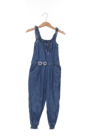 Salopetă pentru copii. Young Dimension, Mărime 5-6y/ 116-122 cm, Culoare Albastru, Preț 84,00 Lei