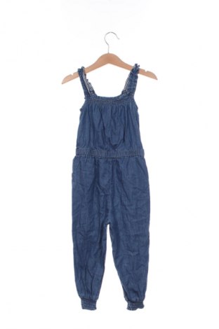 Salopetă pentru copii. Young Dimension, Mărime 5-6y/ 116-122 cm, Culoare Albastru, Preț 84,00 Lei