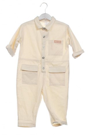 Παιδική σαλοπέτα Zara, Μέγεθος 12-18m/ 80-86 εκ., Χρώμα  Μπέζ, Τιμή 10,30 €