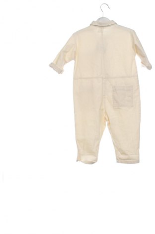 Παιδική σαλοπέτα Zara, Μέγεθος 12-18m/ 80-86 εκ., Χρώμα  Μπέζ, Τιμή 10,30 €